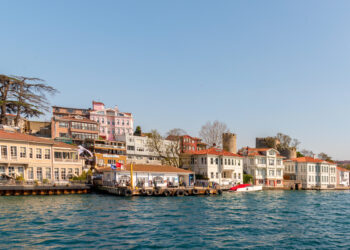 Marmara Bölgesi’nde Yazlık Ev Almak İçin Avantajlı Şehirler