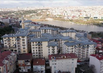 Kağıthane’de Yatırım Yapmak Mantıklı mı? 2025 Gayrimenkul Analizi